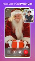 Santa Claus - Fake Prank Call 截圖 3