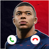 Fake Call from Mbappe иконка
