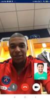 Fake Call from Mbappe পোস্টার