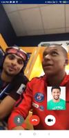 Fake Call from Mbappe স্ক্রিনশট 1