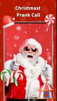 Santa Claus Call - Prank Call Poster