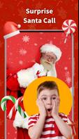 Santa Claus Call - Prank Call ảnh chụp màn hình 1