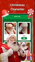 Santa Claus Call - Prank Call imagem de tela 2