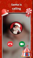 Santa Claus Call - Prank Call imagem de tela 3