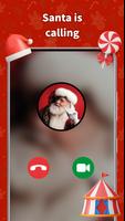 Santa Claus Call - Prank Call captura de pantalla 3