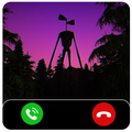 Prank Call from Siren Head