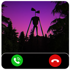 Prank Call from Siren Head icon