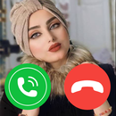 مكالمات وهمية للمقالب APK