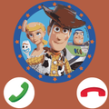 toy calling from story prank