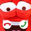 fake call larrva
