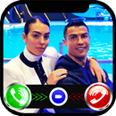 video Call & Chat with Ronaldo APK