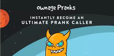 Prank Call Voice Changer App