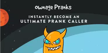 Trote Telefônico:Ownage Pranks