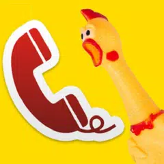 Prank Call Voice Changer App XAPK download