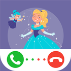 Prank call princesses иконка