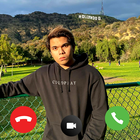 Thoriq video call prank chat Zeichen