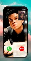 Thoriq video call prank chat Screenshot 1