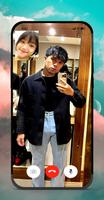 Thoriq video call prank chat Screenshot 2