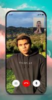 Thoriq video call prank chat Screenshot 3