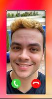 Luccas Neto Video Call Prank U Poster