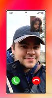 Luccas Neto Video Call Prank U captura de pantalla 1