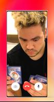 Luccas Neto Video Call Prank U captura de pantalla 2