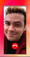 Luccas Neto Video Call Prank U captura de pantalla 3