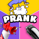 Prank icon