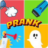 Prank App: Fart Sound,Air Horn