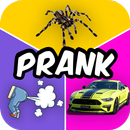 Pranks Spider Prank Car Sounds APK