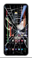 Cracked Screen Prank ảnh chụp màn hình 1