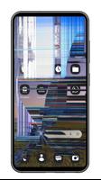 Cracked Screen Prank ảnh chụp màn hình 2