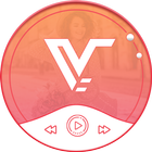 HD Video Player: Online Video Player 2019 icon