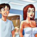 prank for Summertime saga APK