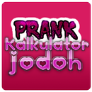 APK Prank Kalkulator Jodoh