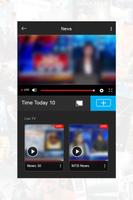 Live Net TV - All TV Channels capture d'écran 3
