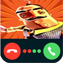 Fake Call From Hello Neiber Simulator APK