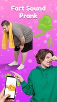 Prank Sound: air horn & fart تصوير الشاشة 2