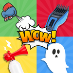 Funny Prank Call: Prank Sound icon