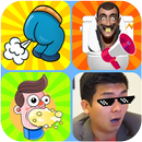 Monster Voice & Fart Pranks APK