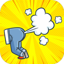 Prank Sounds: Hair Cut & Fart APK