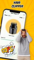 Haircut Prank, Air Horn Sound Ekran Görüntüsü 2