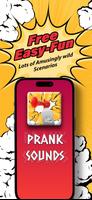 Prank Sounds โปสเตอร์