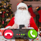 ikon Prank call Santa, AI chat