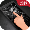 ”Broken Screen Prank