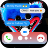 Call Poppy Playtime and squid APK
