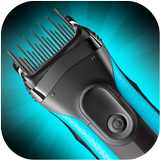 Hair Clipper Prank