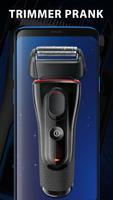 Hair Clipper Prank plakat