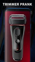 Hair Clipper Prank syot layar 1