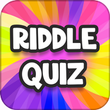 Riddle Quiz